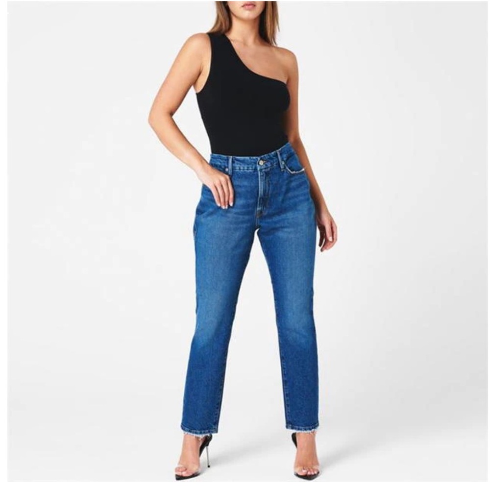 Good American Jeans